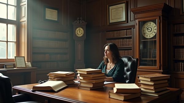 10 stratégies surprenantes pour maîtriser le droit
