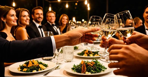 Anim' d'entreprise : le partenaire idéal pour une soirée inoubliable