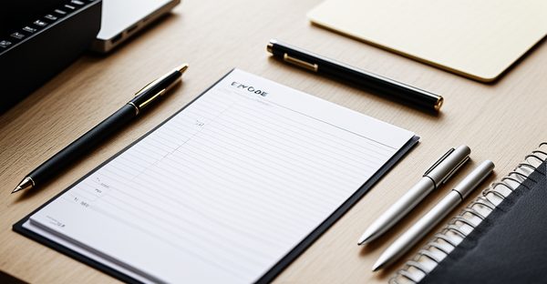 Découvrez la papeterie en ligne : pour un bureau inspirant !