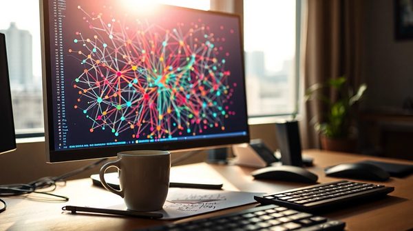 Formation LLM : devenez expert en modèles génératifs en 3 jours