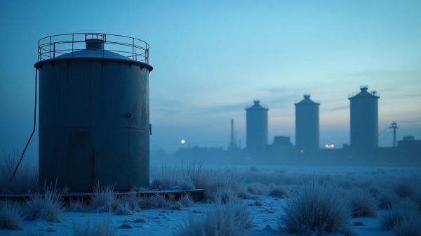 Glace carbonique : usages, opportunités et enjeux pour les entreprises innovantes