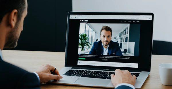 Rendez-vous en ligne avec votre agence digitale à nantes