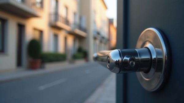 Top raisons de choisir un serrurier à Lyon 5 pour votre sûreté