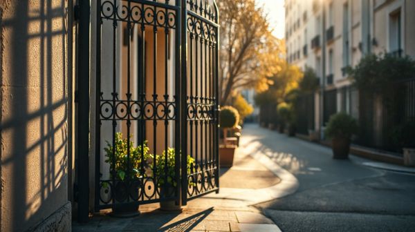 Top raisons de choisir un serrurier à Lyon 5 pour votre sûreté