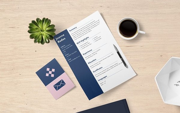 Astuces pour un cv réussi avec les systèmes ats