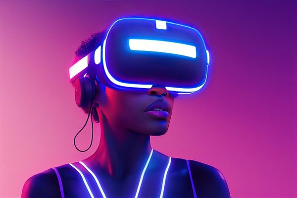 Explorez le monde captivant des animations en réalité virtuelle