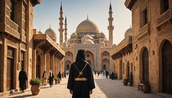 Cours d'arabe en ligne : faites le premier pas vers la langue !