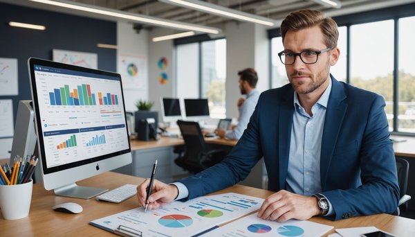 Simplifiez votre entreprise grâce à l'externalisation de la paie